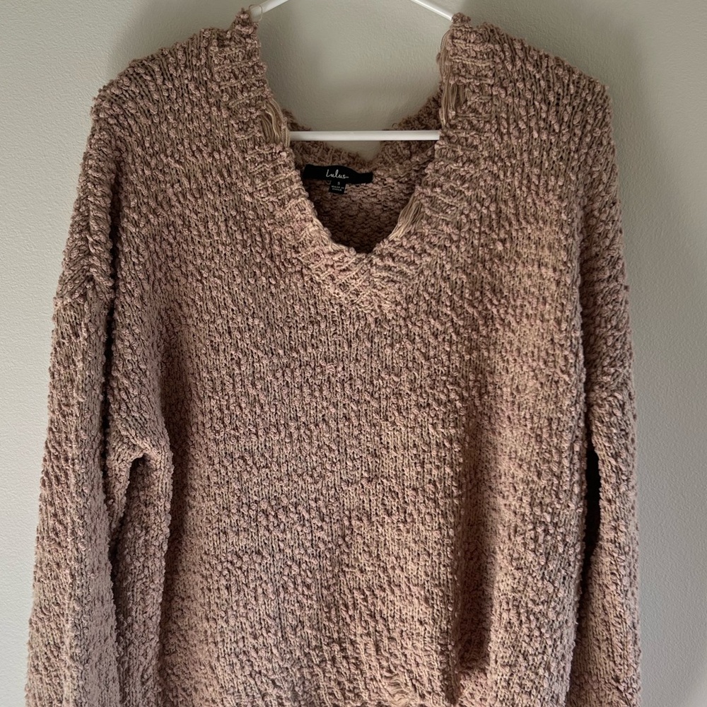 Sweater - Picture 2 of 2